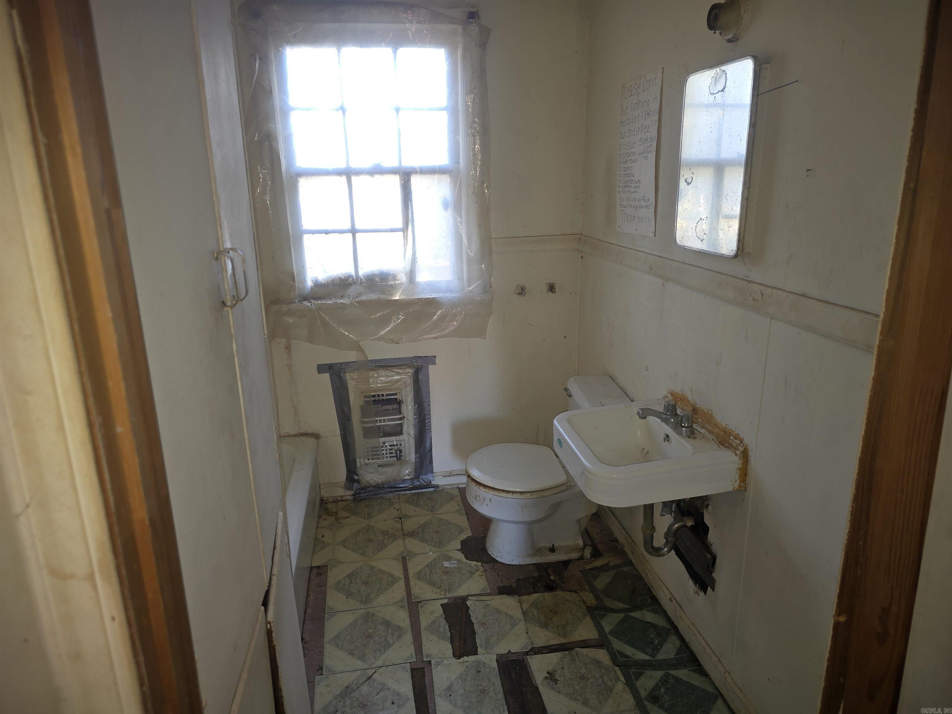 1509 S Walnut  Pine Bluff, AR