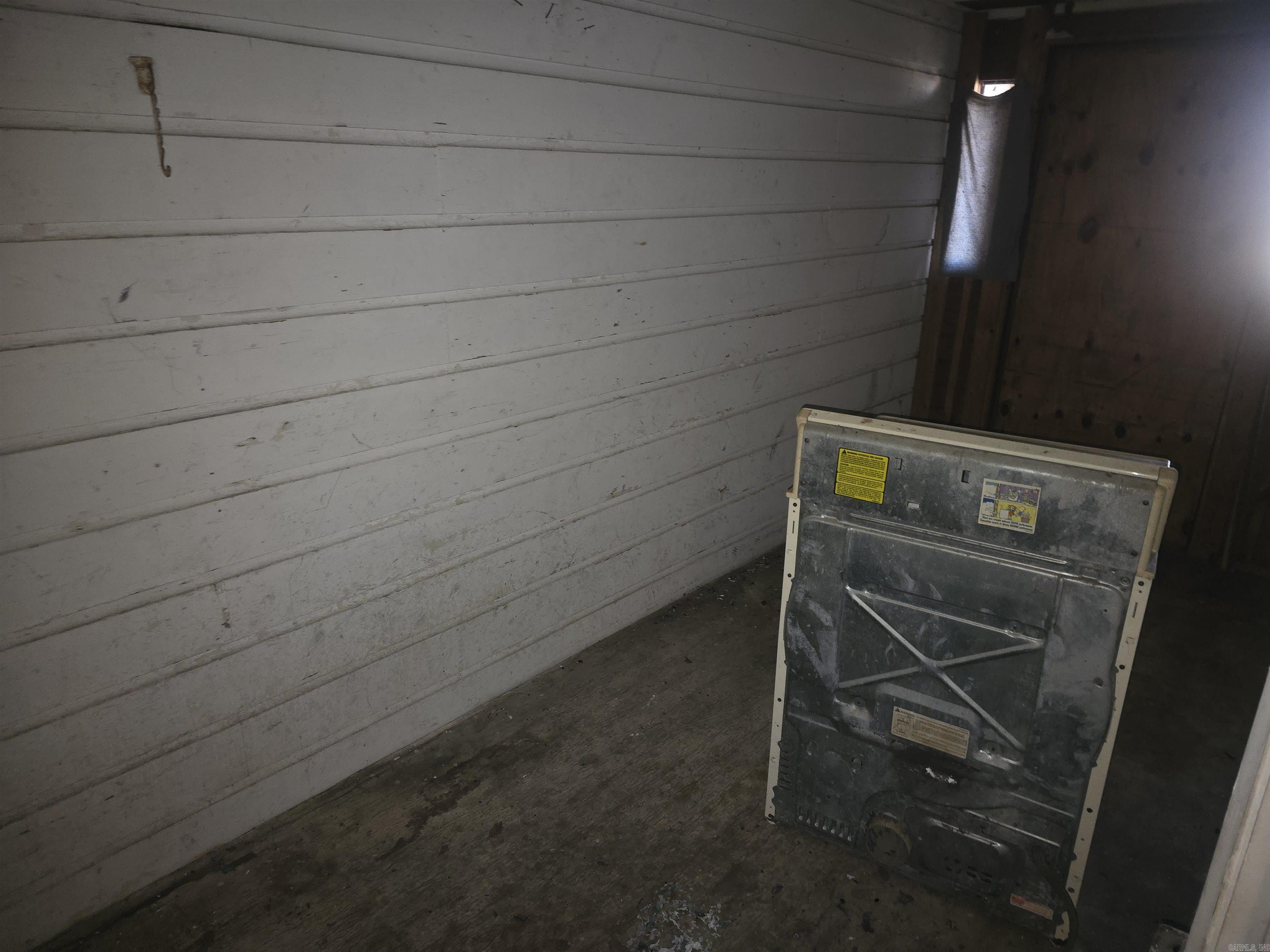 1509 S Walnut  Pine Bluff, AR