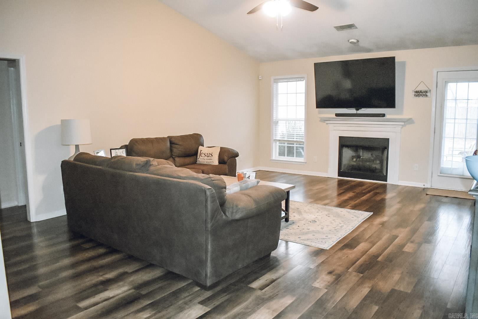 2660 Clayburne Dr  Jonesboro, AR