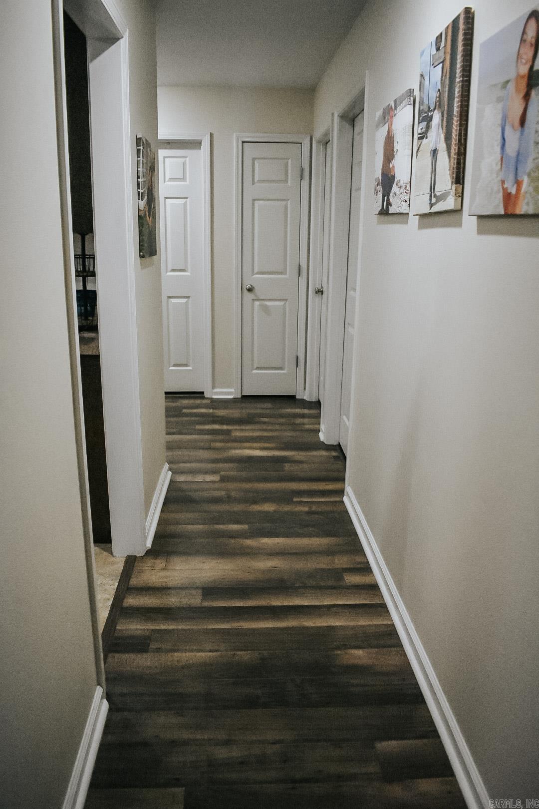 2660 Clayburne Dr  Jonesboro, AR