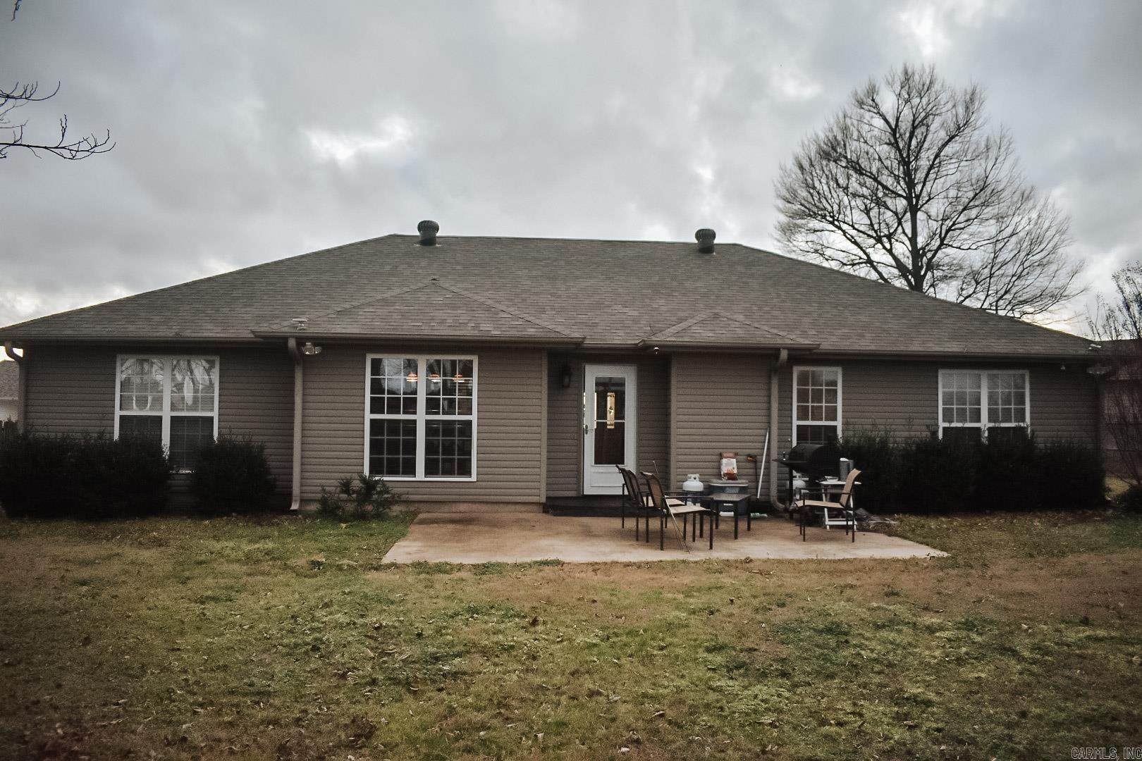 2660 Clayburne Dr  Jonesboro, AR