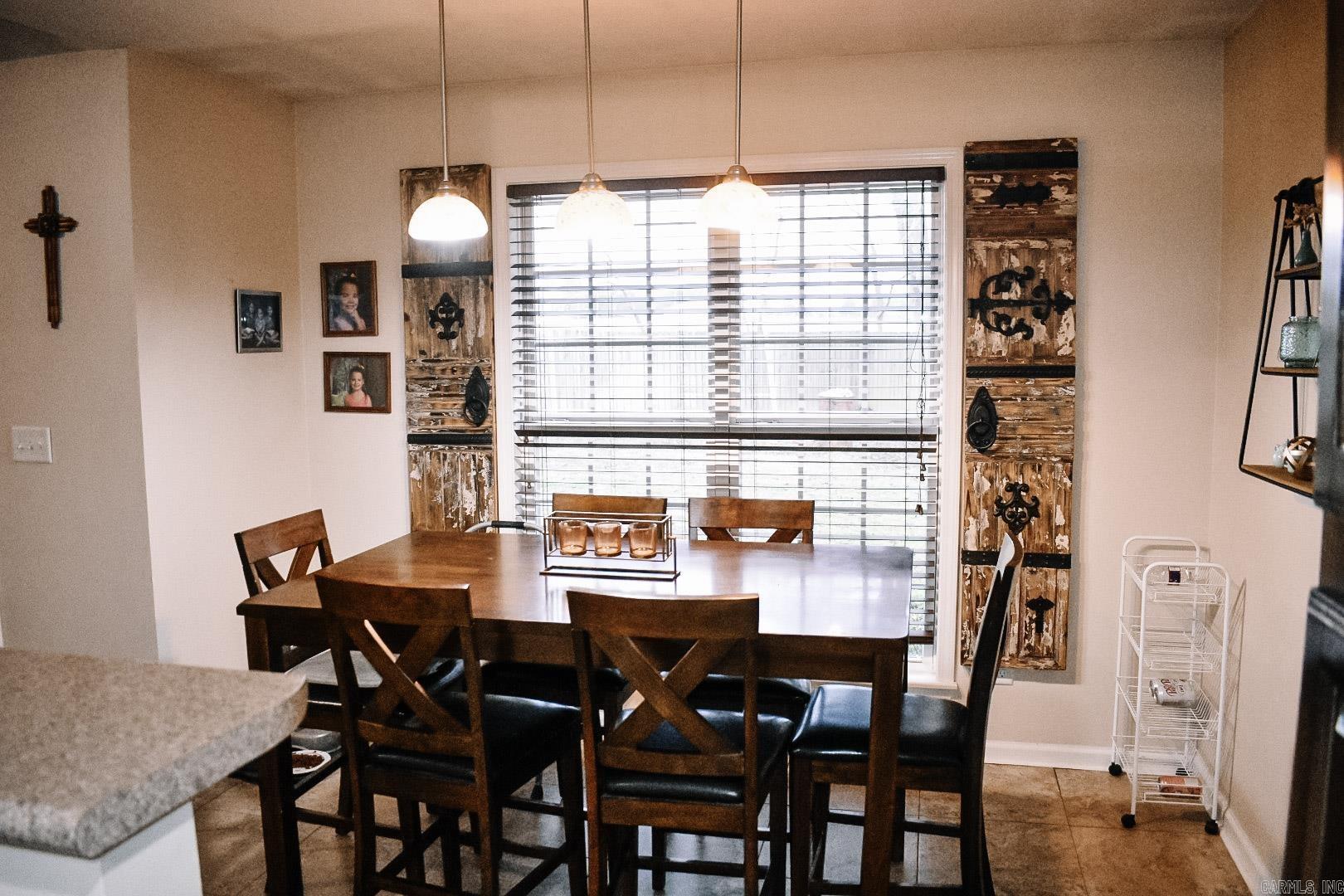 2660 Clayburne Dr  Jonesboro, AR