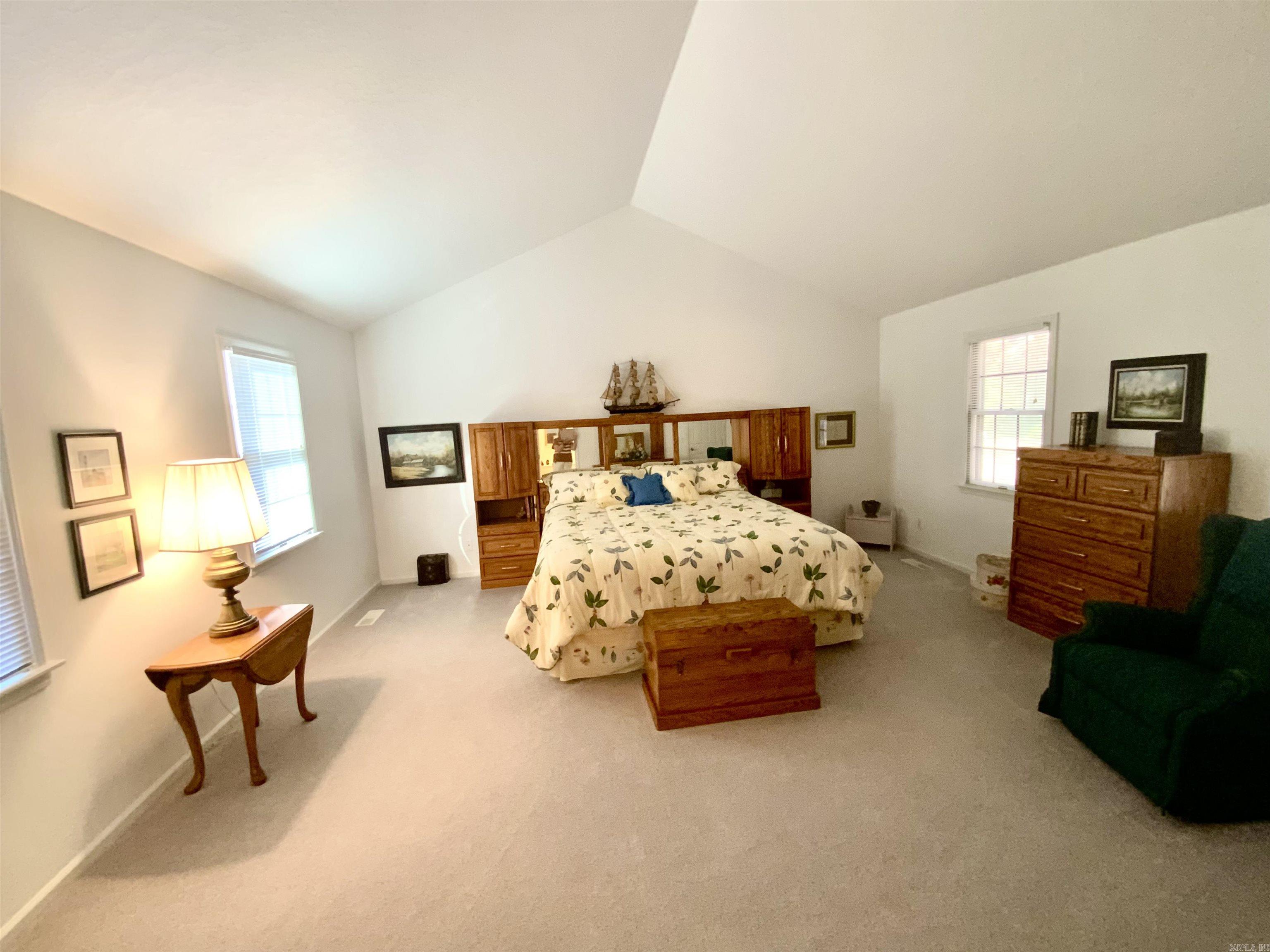 949 DeKalb  Tumbling Shoals, AR