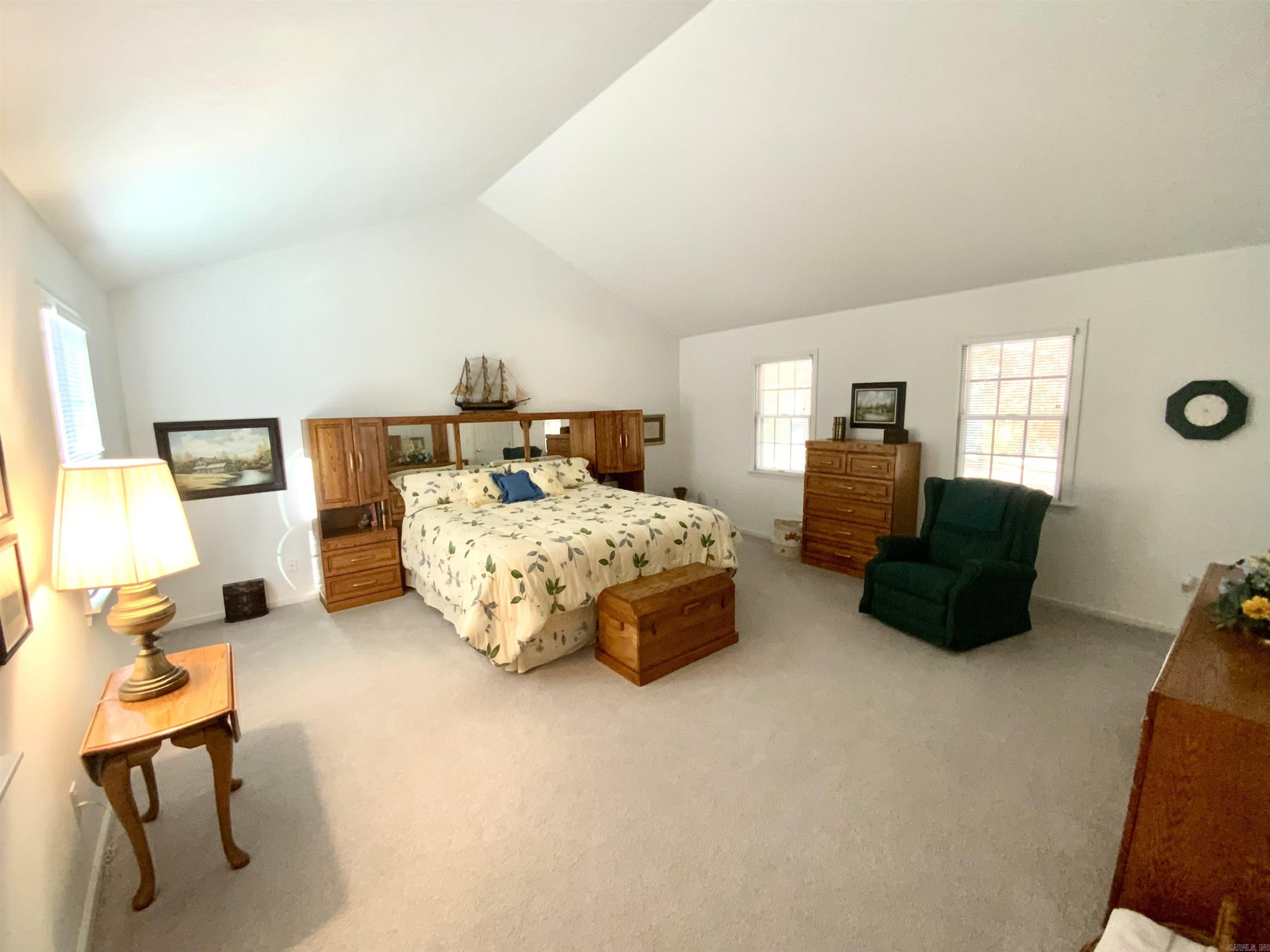 949 DeKalb  Tumbling Shoals, AR