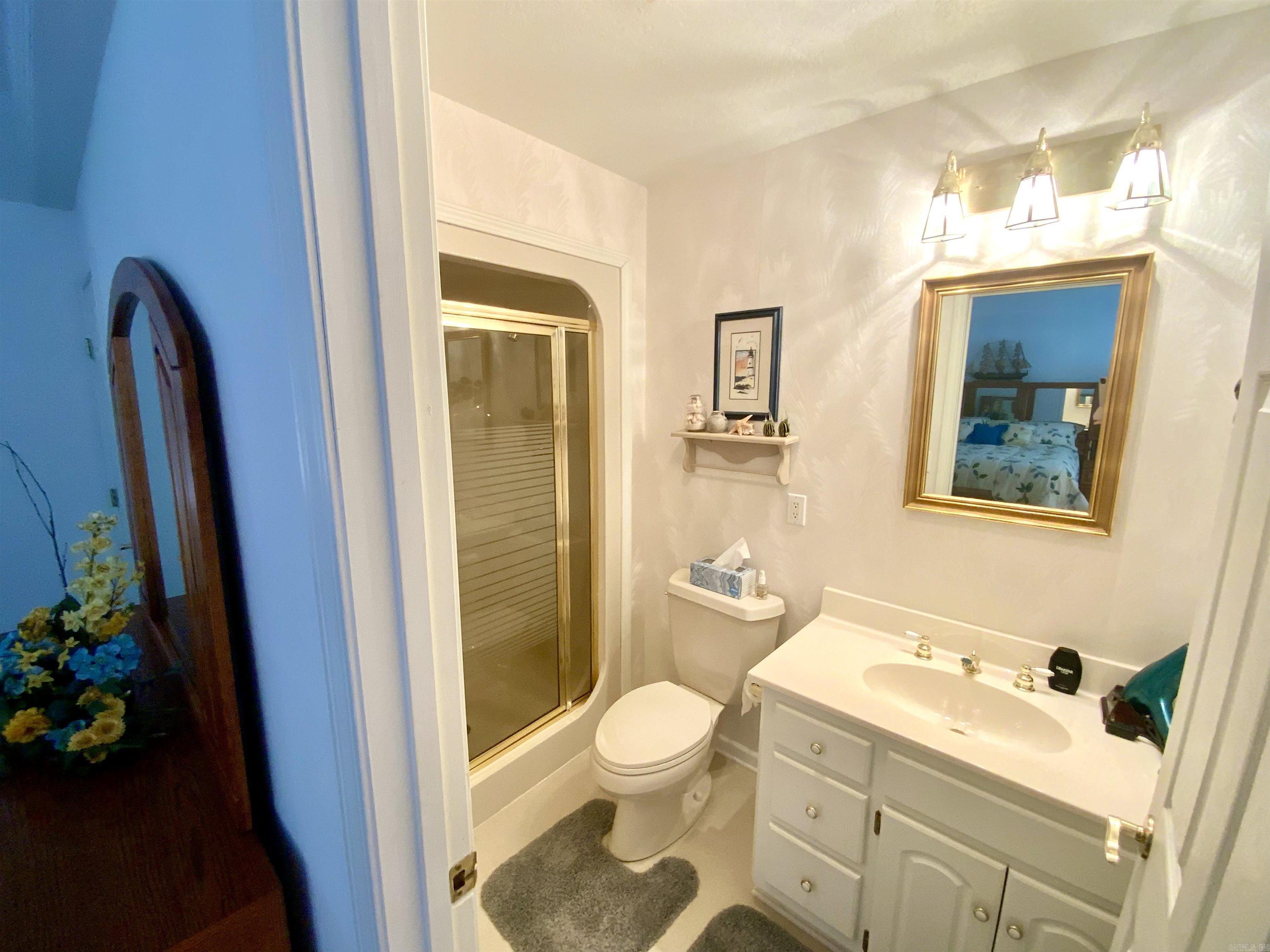 949 DeKalb  Tumbling Shoals, AR