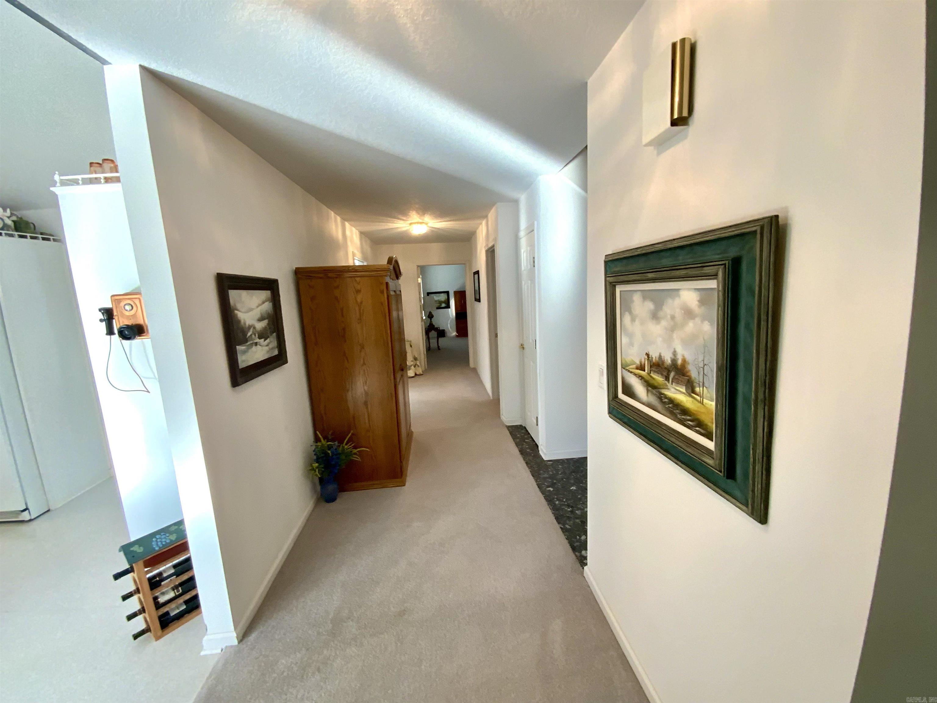 949 DeKalb  Tumbling Shoals, AR