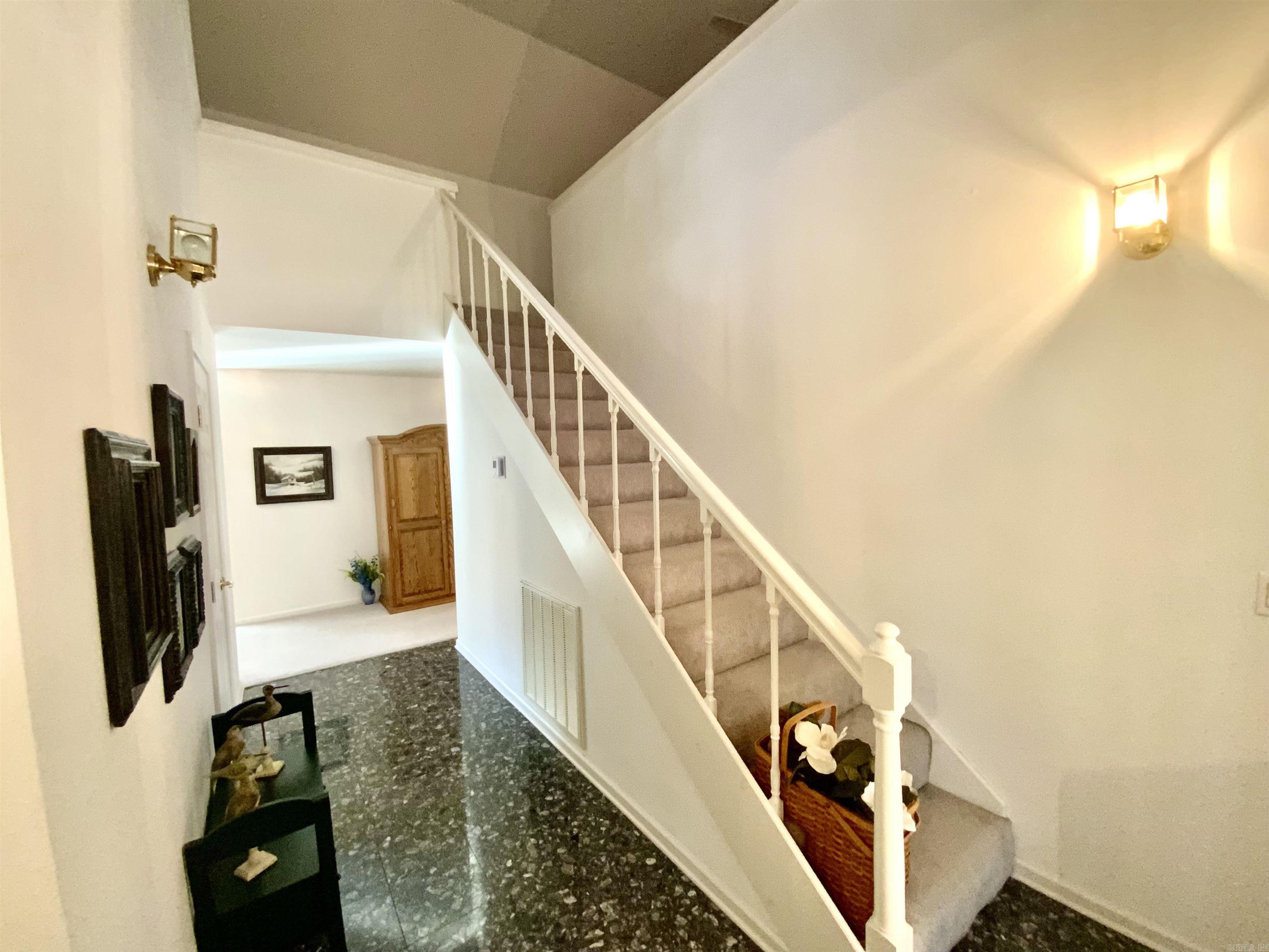 949 DeKalb  Tumbling Shoals, AR