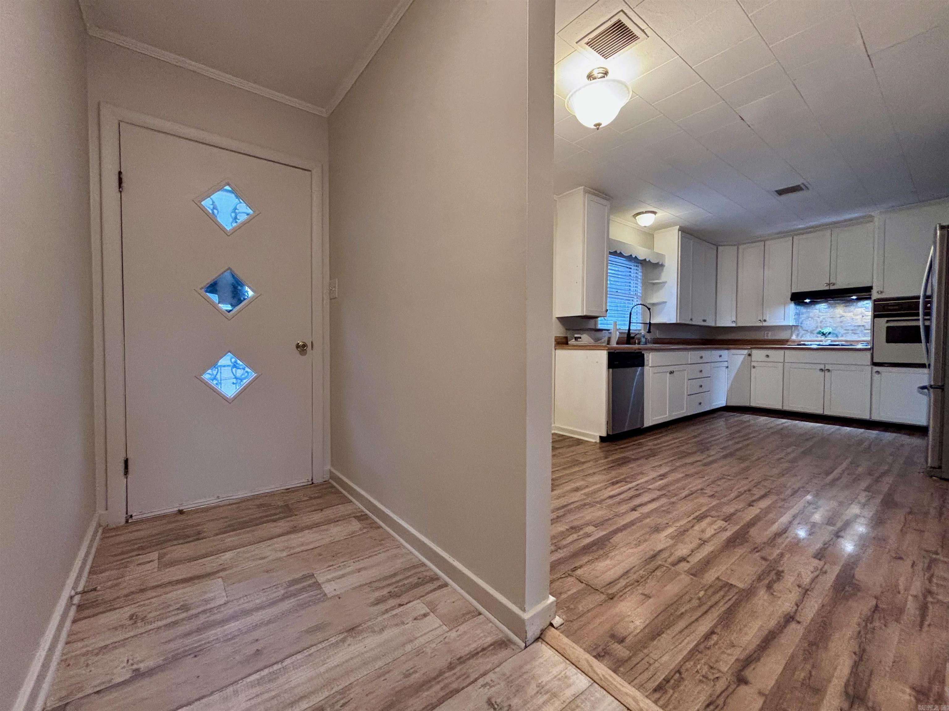 916 Twin Oaks Ave  Jonesboro, AR