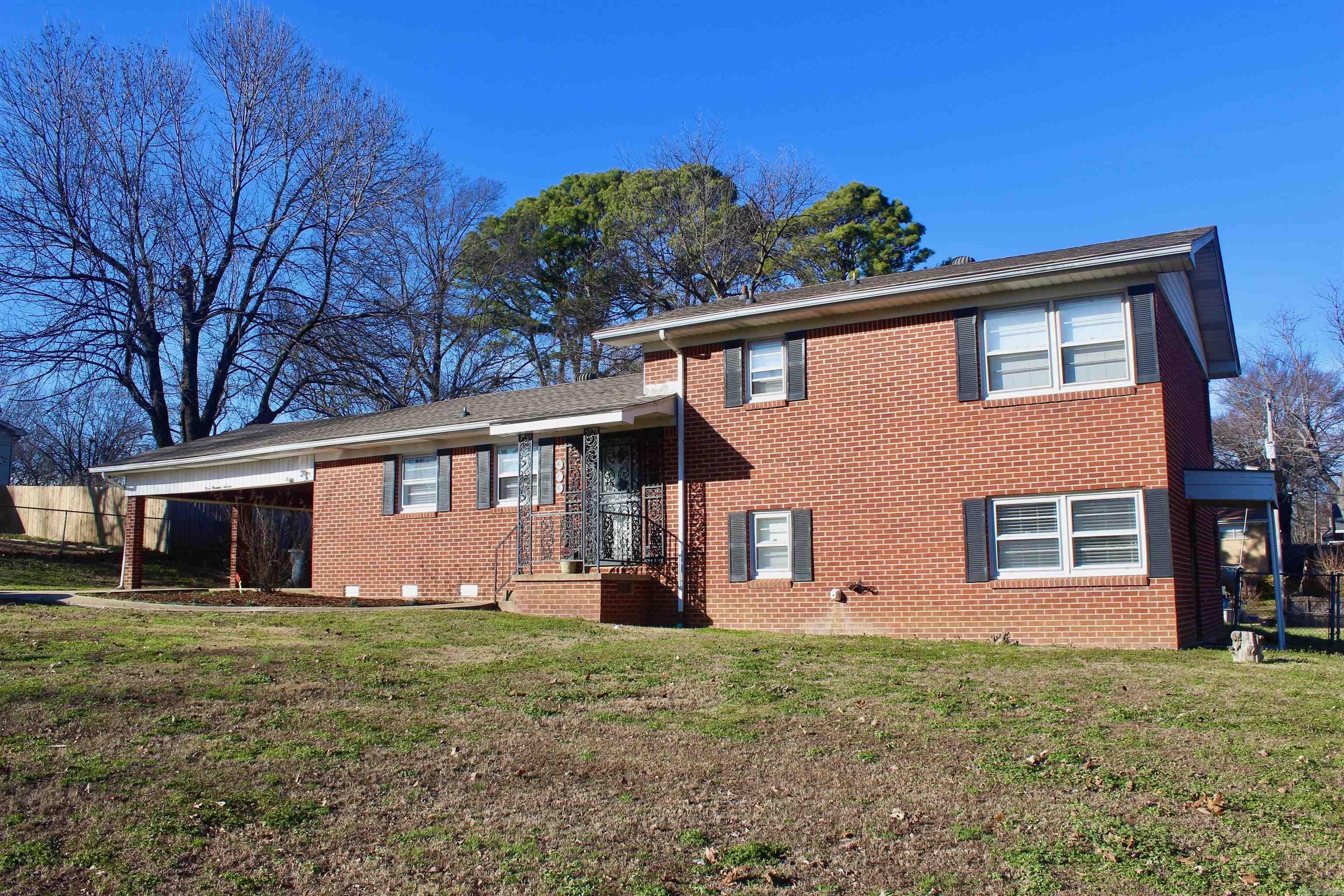 916 Twin Oaks Ave  Jonesboro, AR