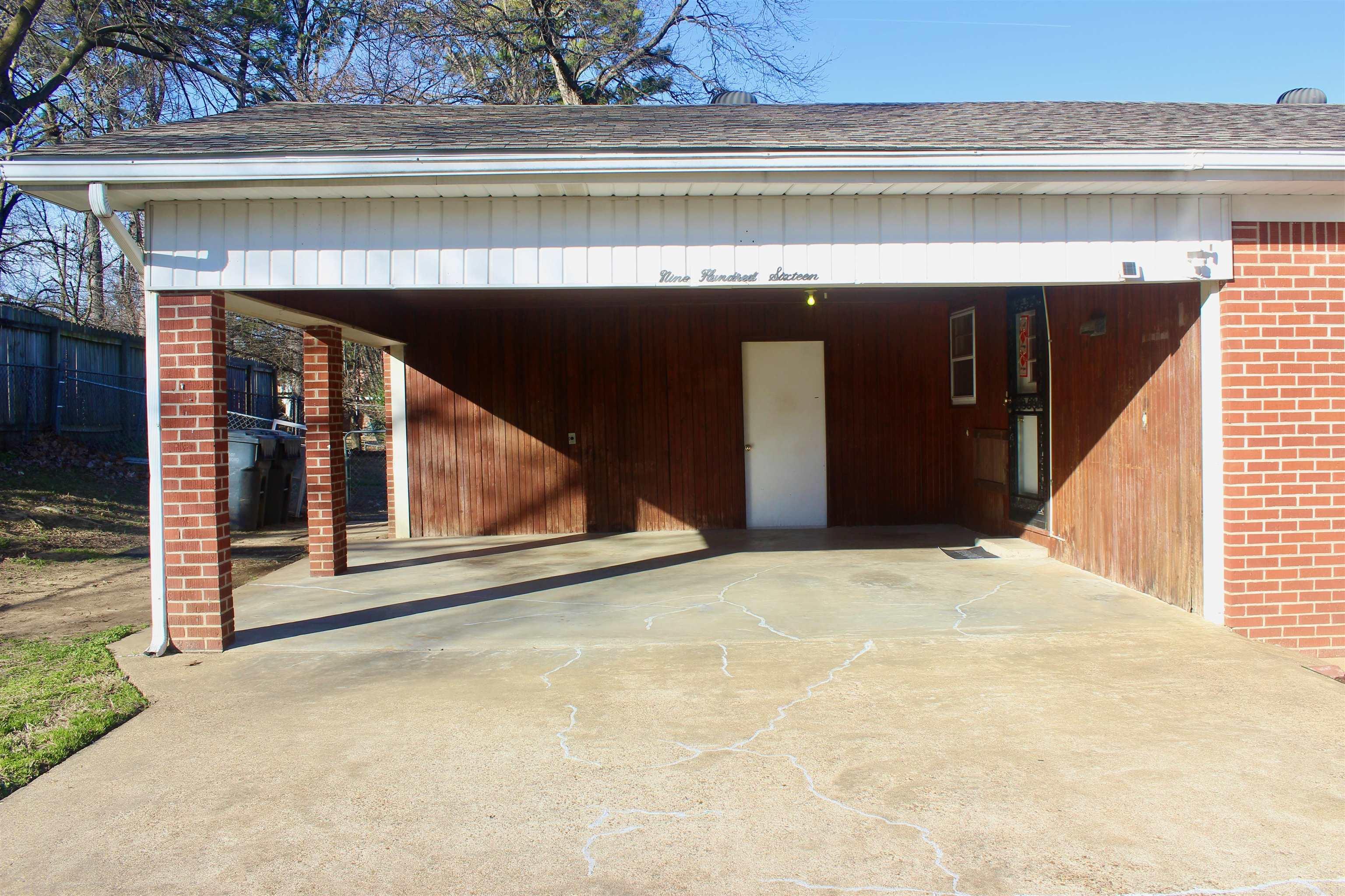 916 Twin Oaks Ave  Jonesboro, AR