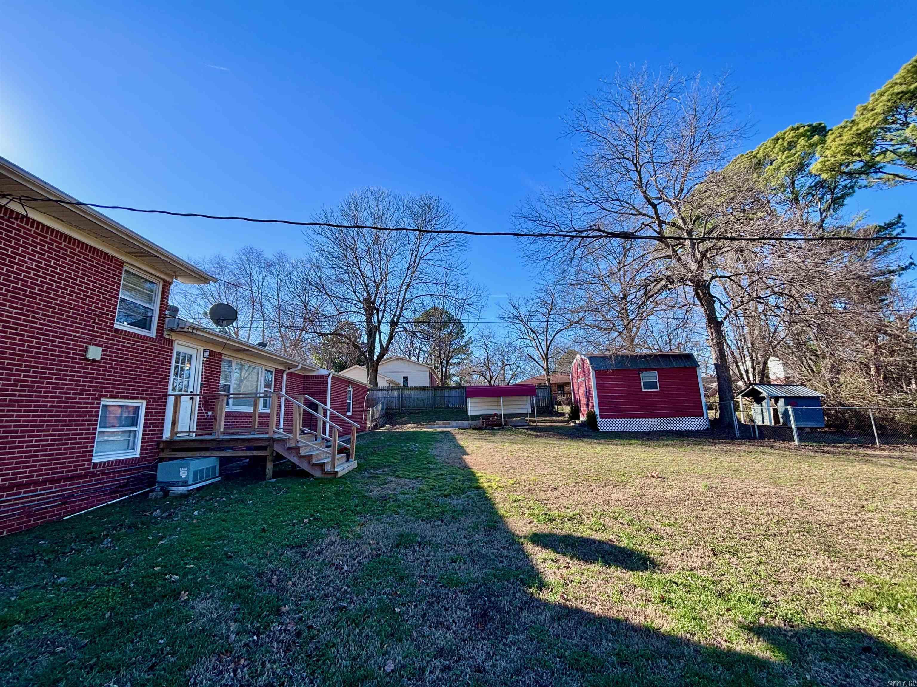 916 Twin Oaks Ave  Jonesboro, AR