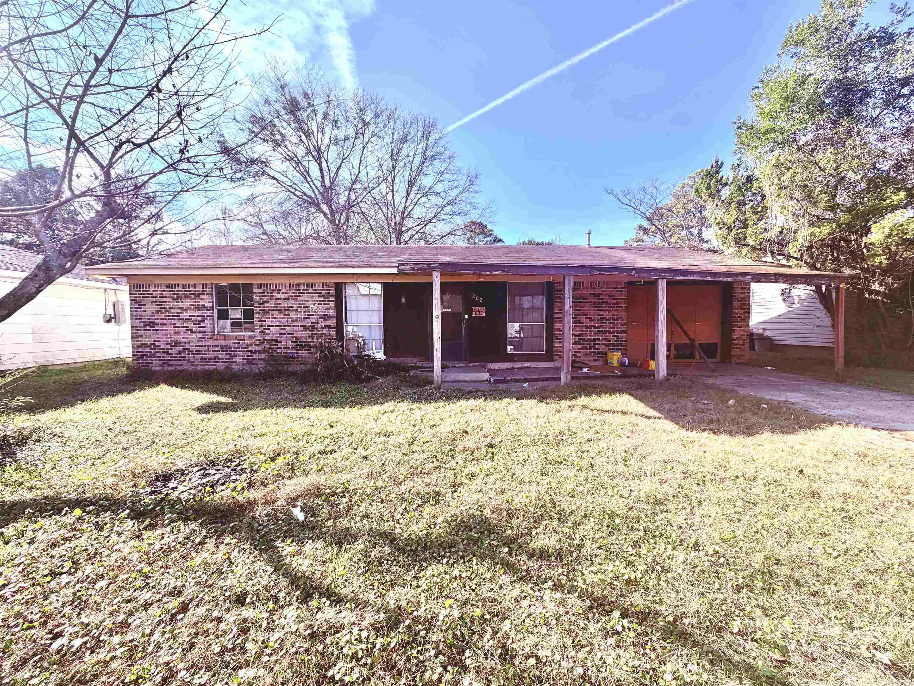 1202 Charles  El Dorado, AR