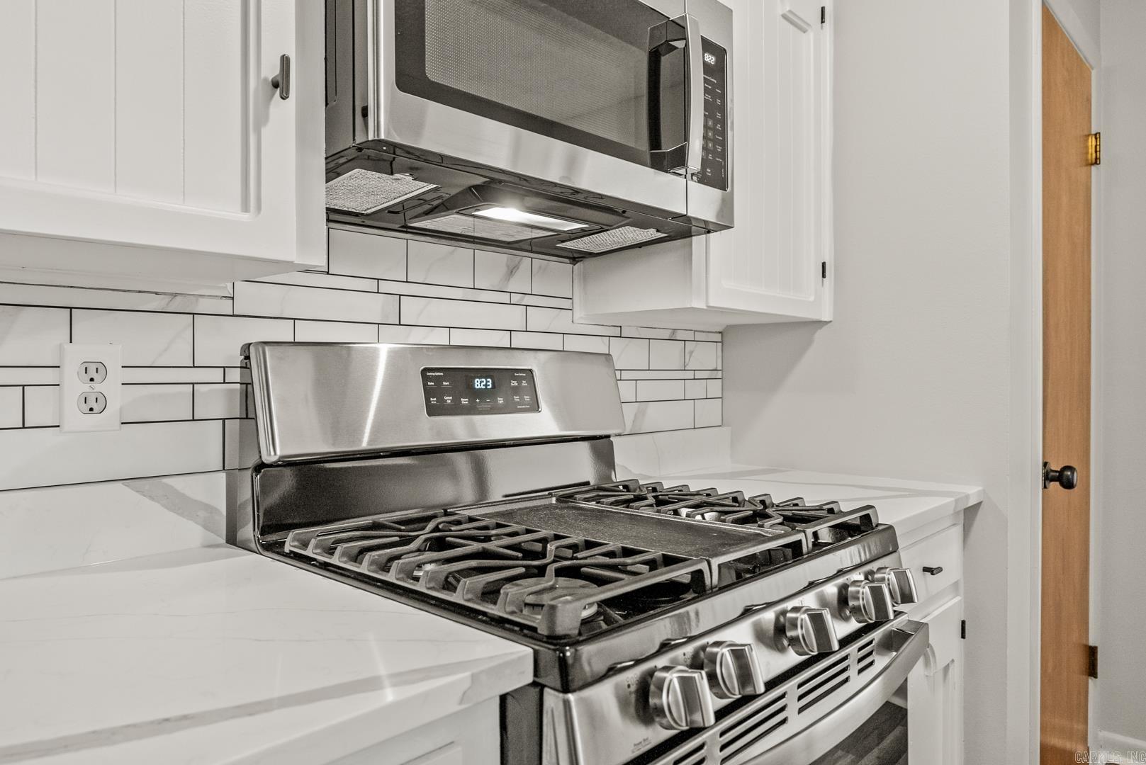 9325 Woodbine  Sherwood, AR