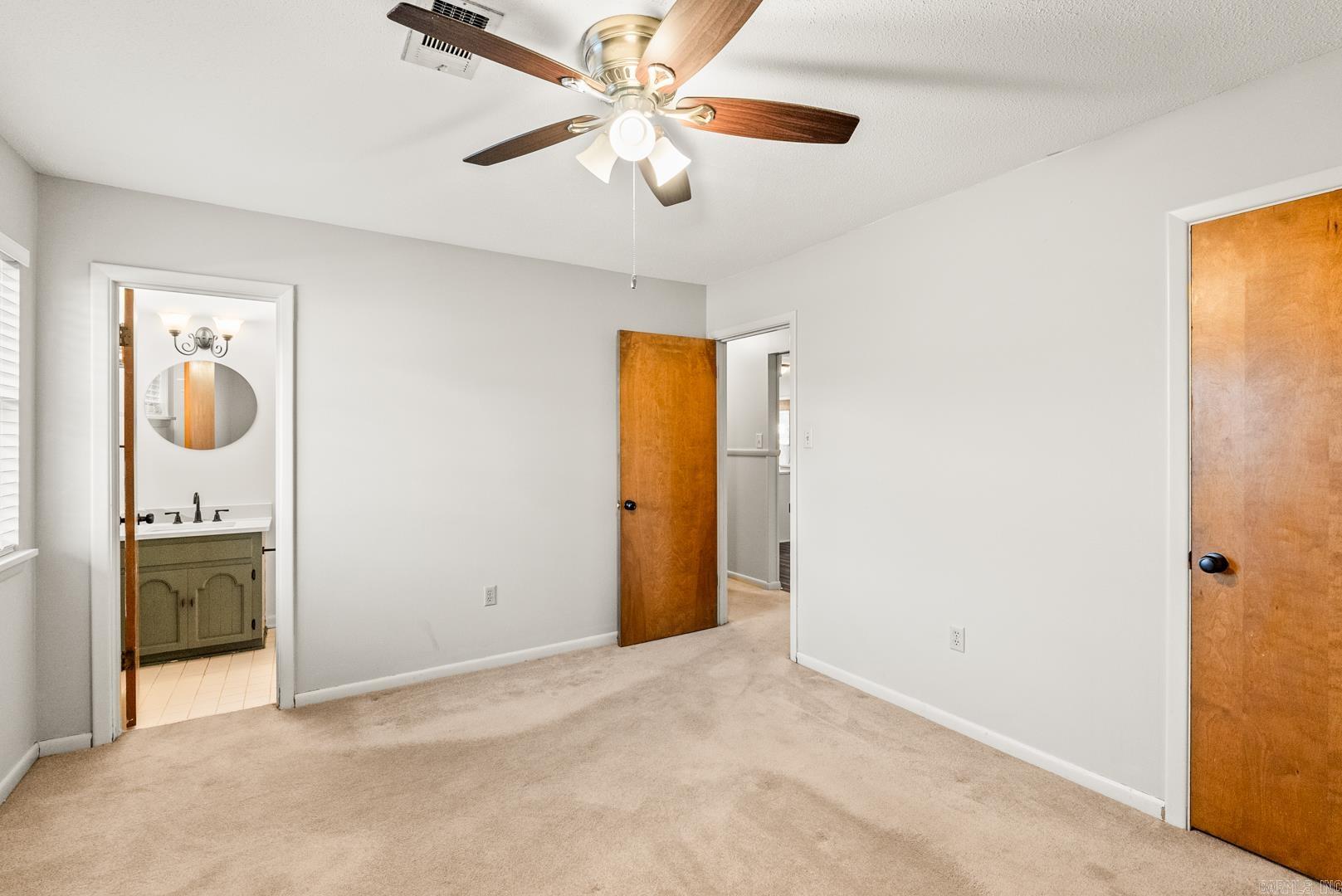 9325 Woodbine  Sherwood, AR