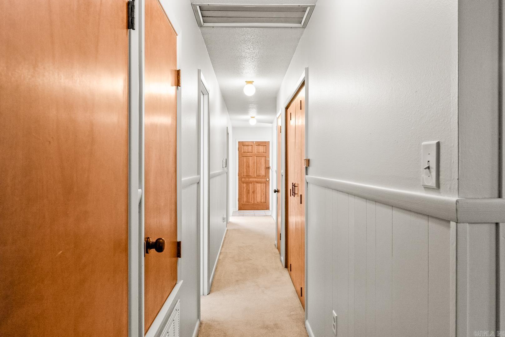 9325 Woodbine  Sherwood, AR