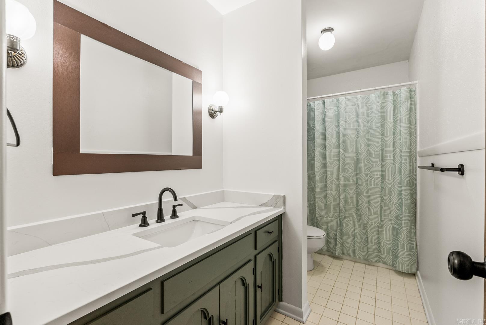 9325 Woodbine  Sherwood, AR