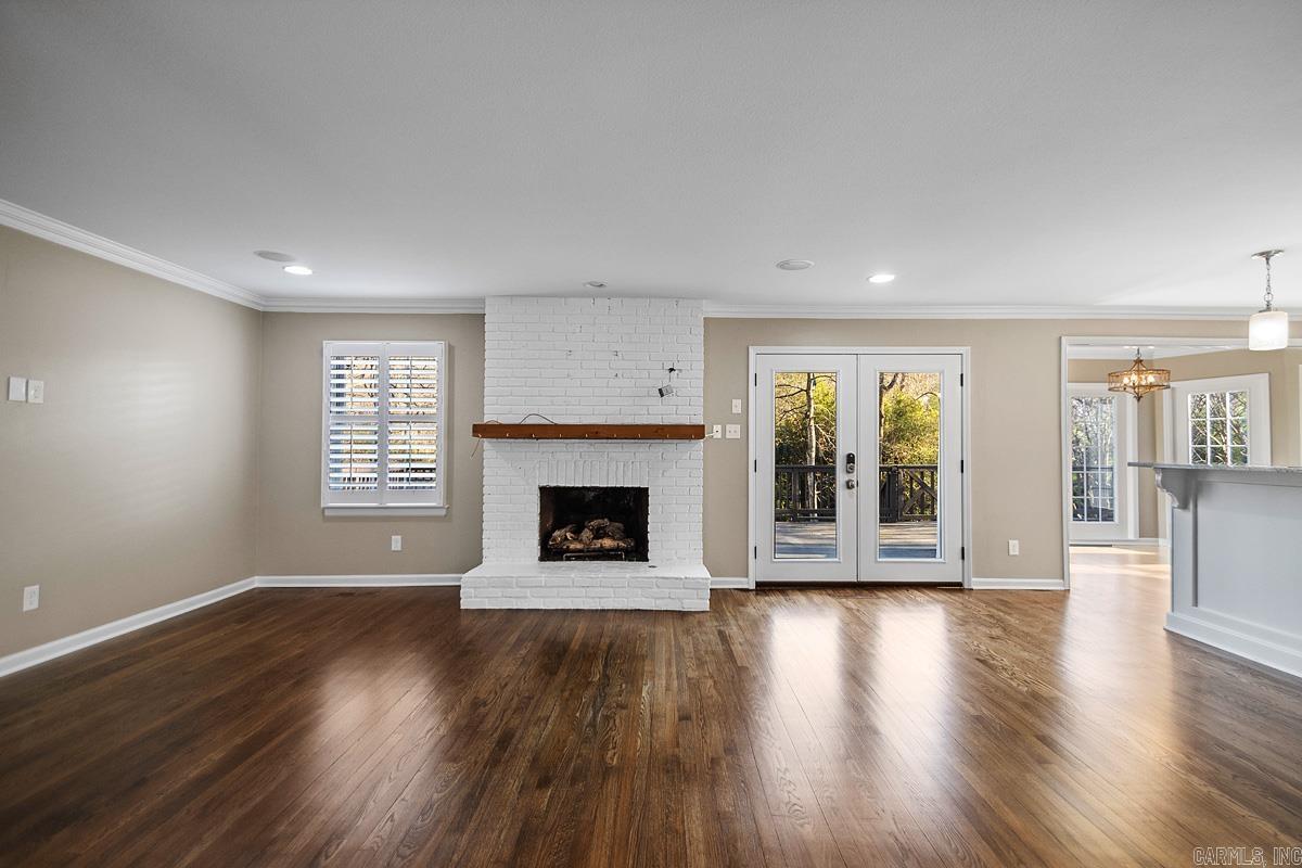 26 Pebble Beach  Little Rock, AR