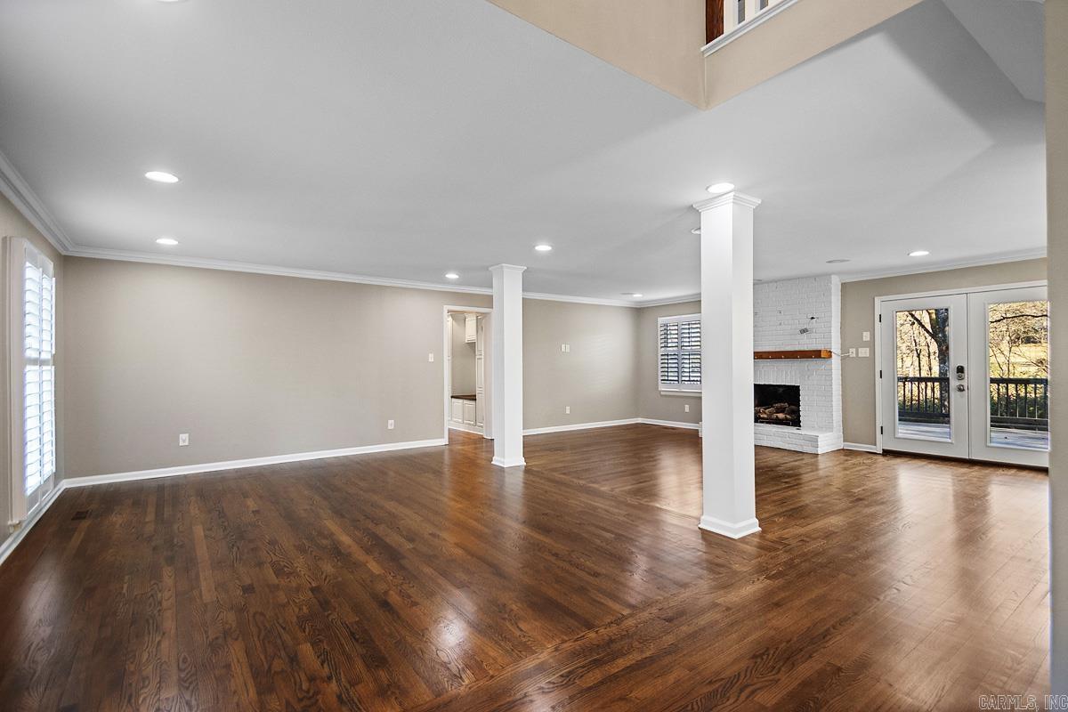 26 Pebble Beach  Little Rock, AR