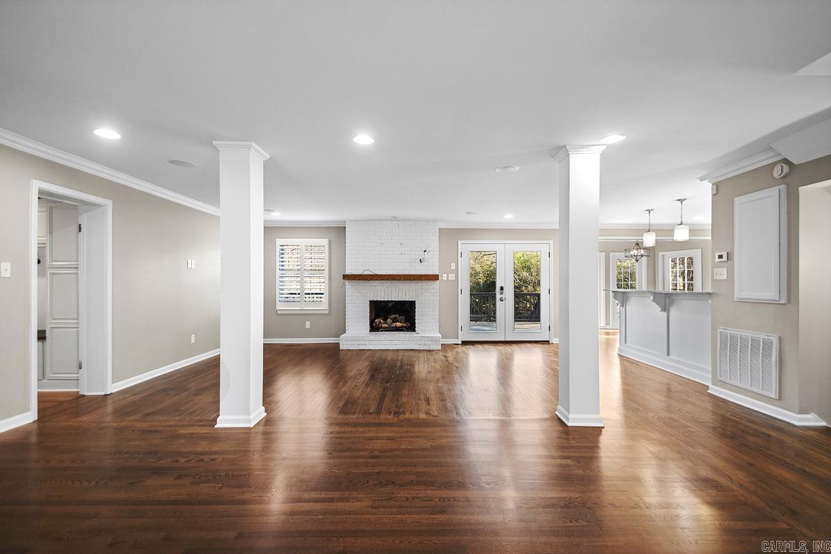 26 Pebble Beach  Little Rock, AR