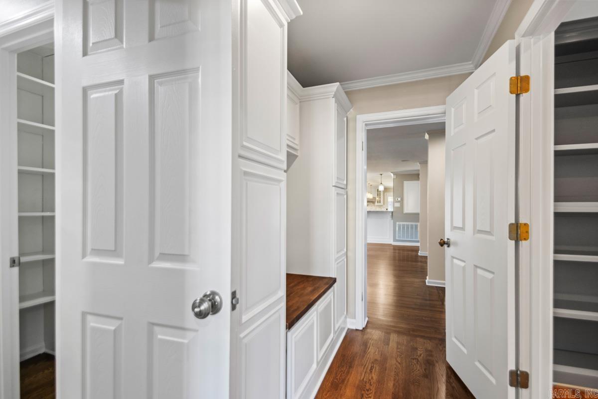 26 Pebble Beach  Little Rock, AR