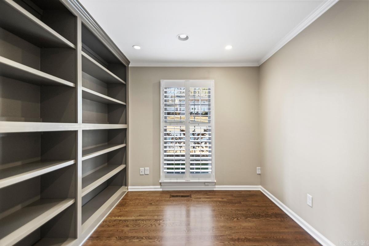 26 Pebble Beach  Little Rock, AR