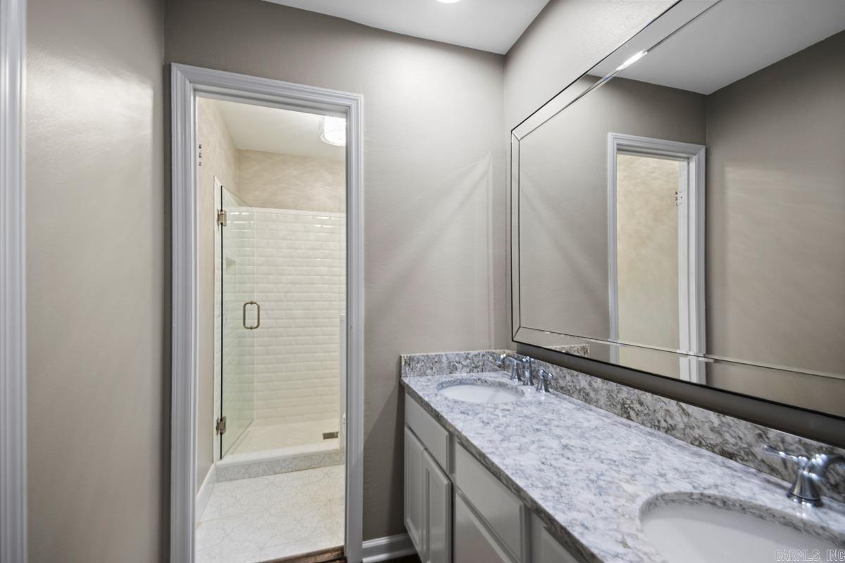 26 Pebble Beach  Little Rock, AR