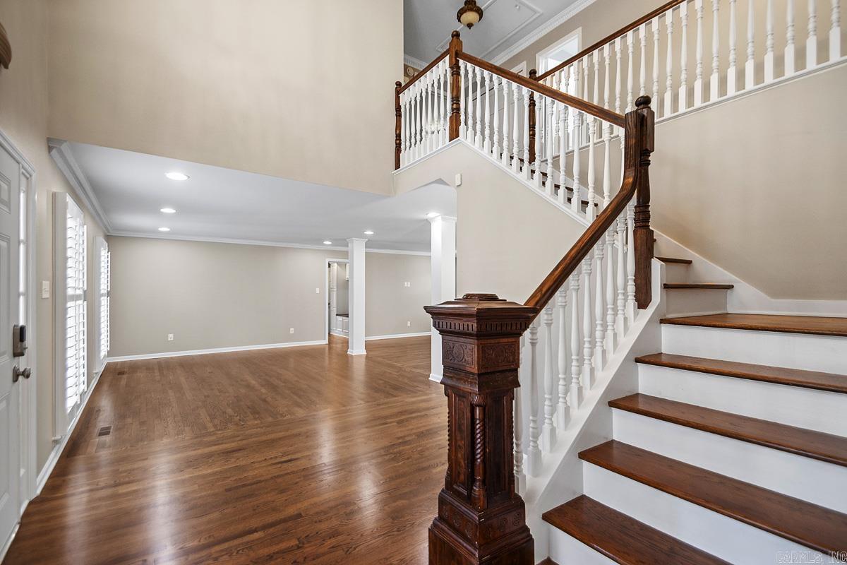 26 Pebble Beach  Little Rock, AR