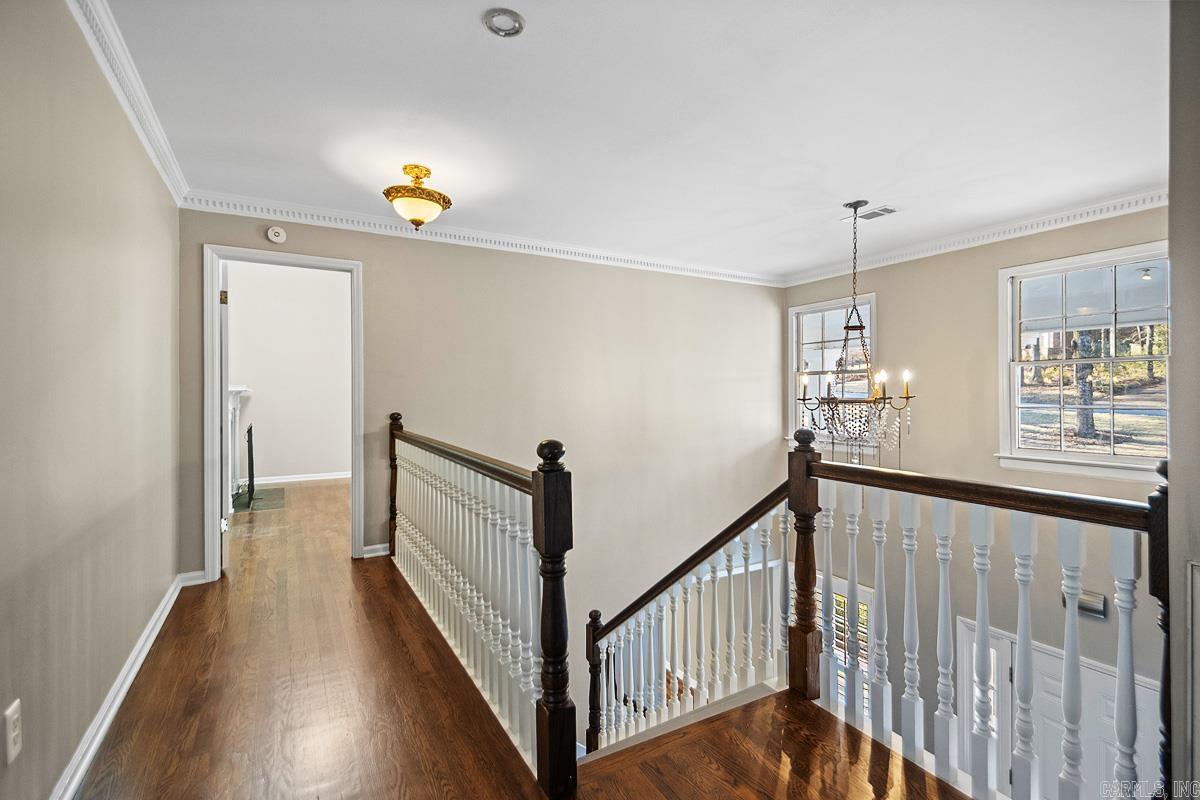 26 Pebble Beach  Little Rock, AR