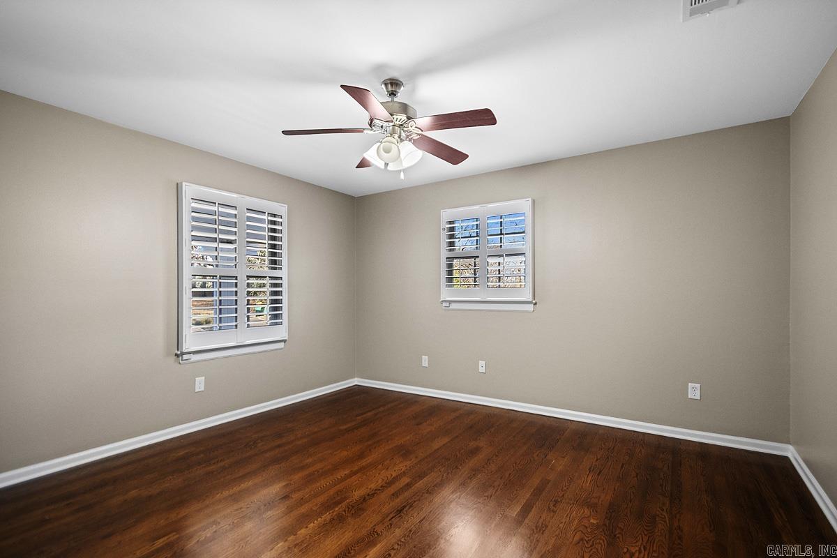 26 Pebble Beach  Little Rock, AR