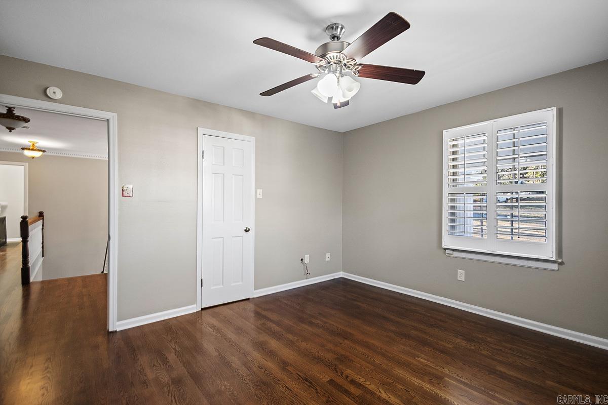 26 Pebble Beach  Little Rock, AR