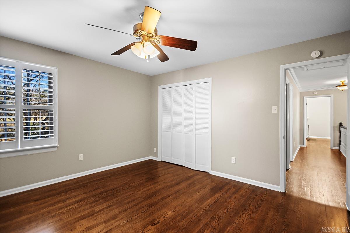 26 Pebble Beach  Little Rock, AR