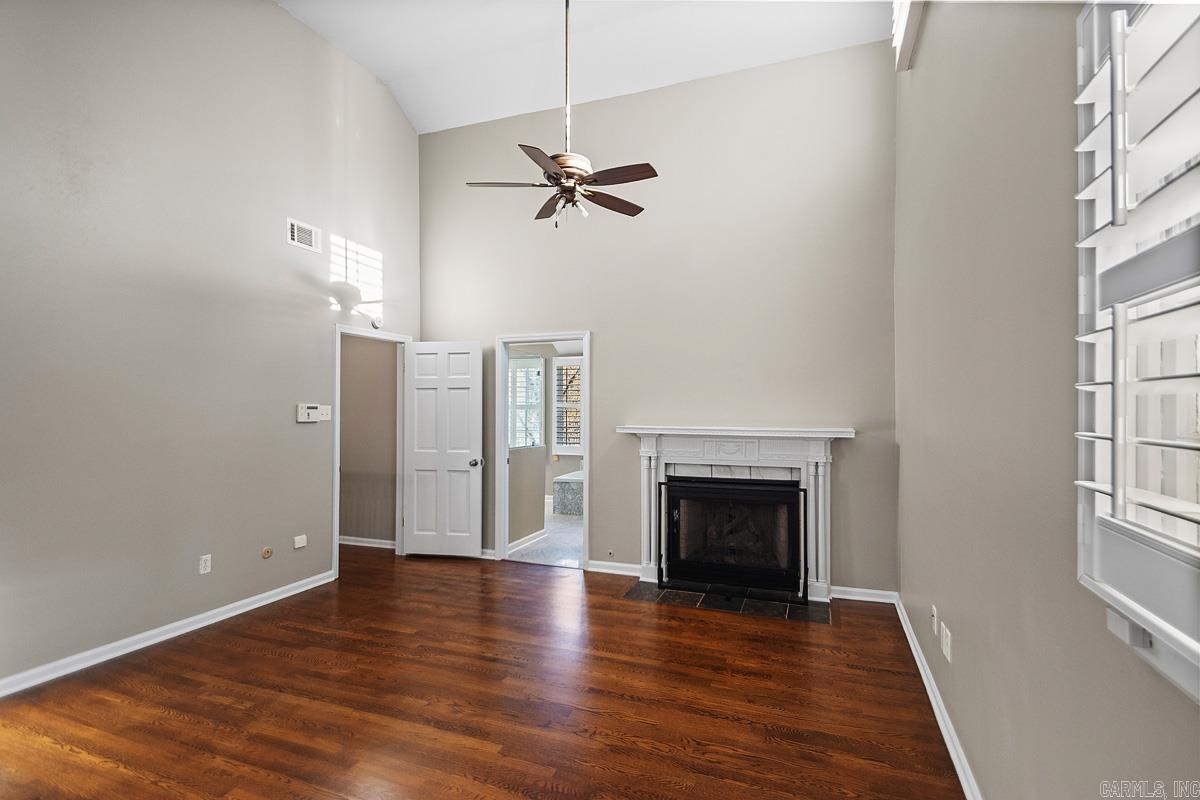 26 Pebble Beach  Little Rock, AR