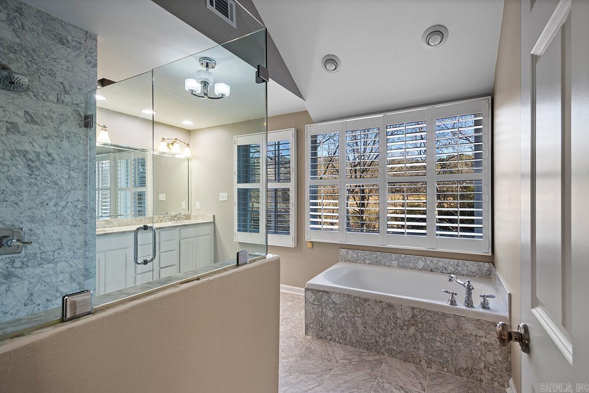 26 Pebble Beach  Little Rock, AR