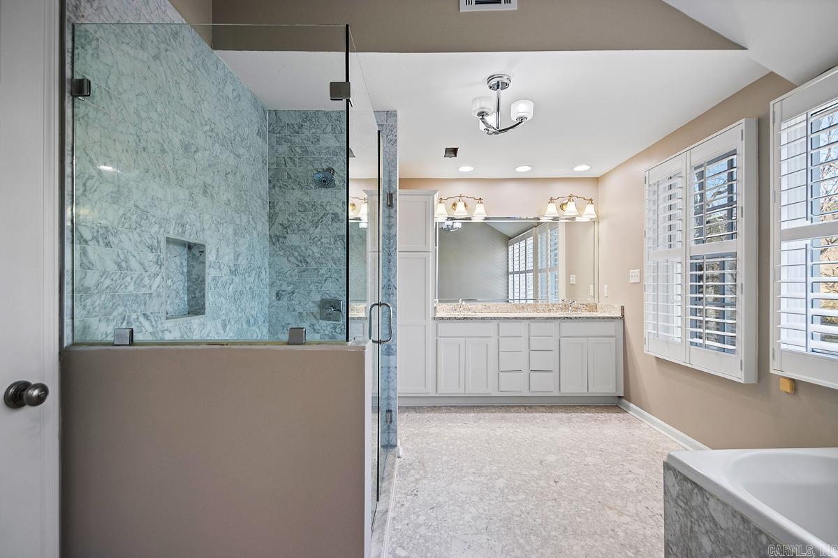 26 Pebble Beach  Little Rock, AR