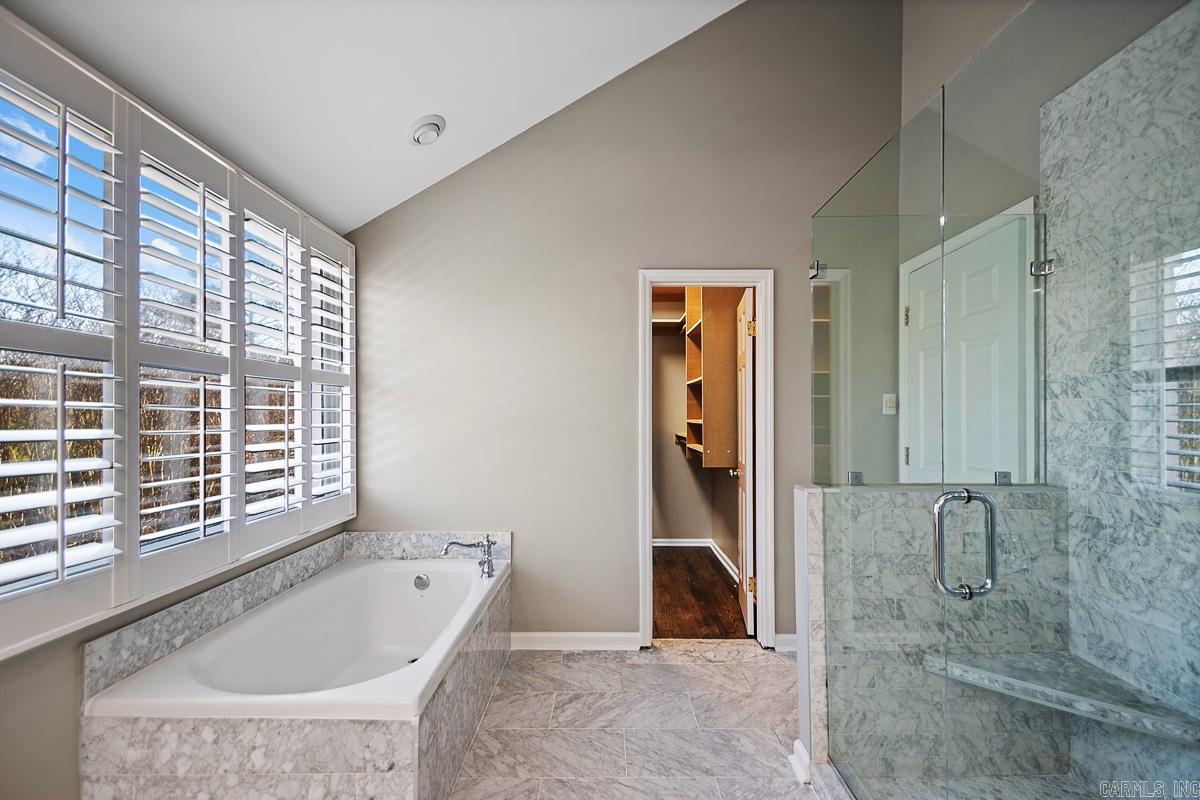 26 Pebble Beach  Little Rock, AR