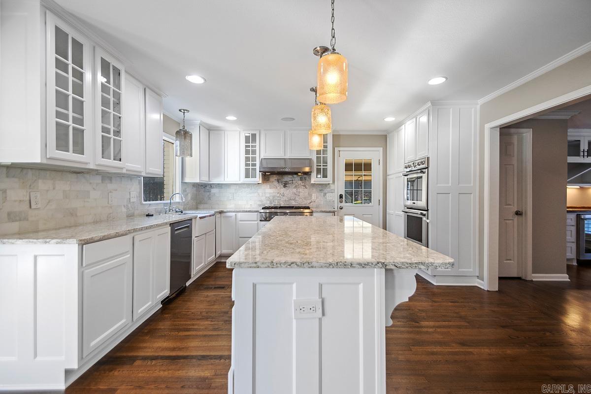 26 Pebble Beach  Little Rock, AR