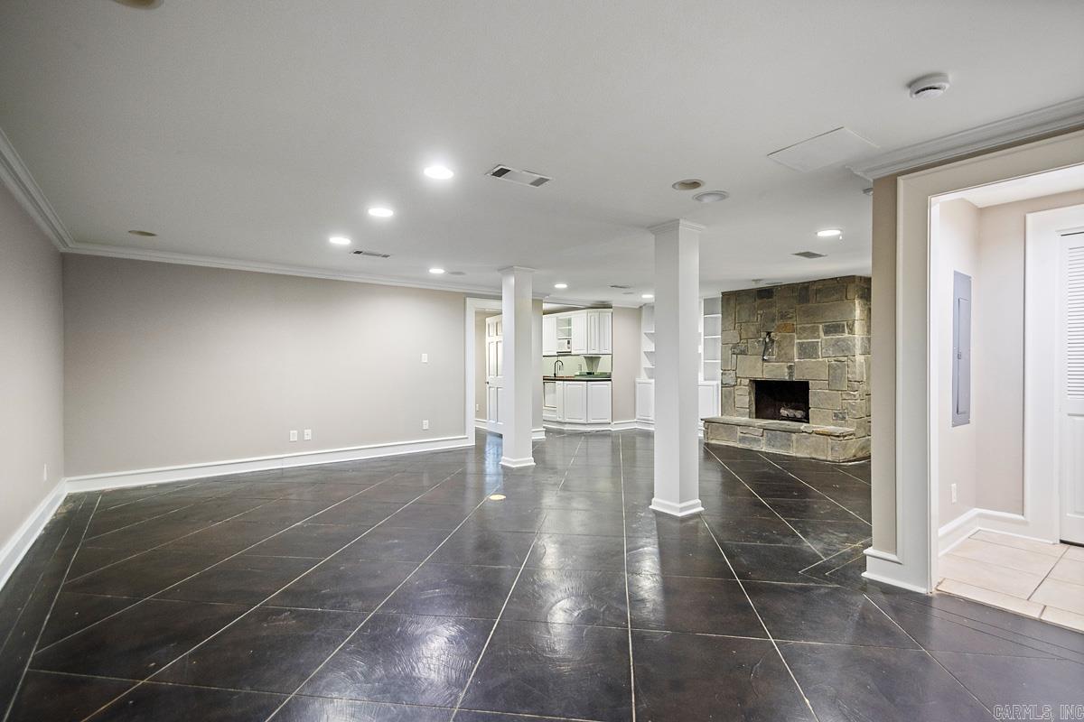 26 Pebble Beach  Little Rock, AR