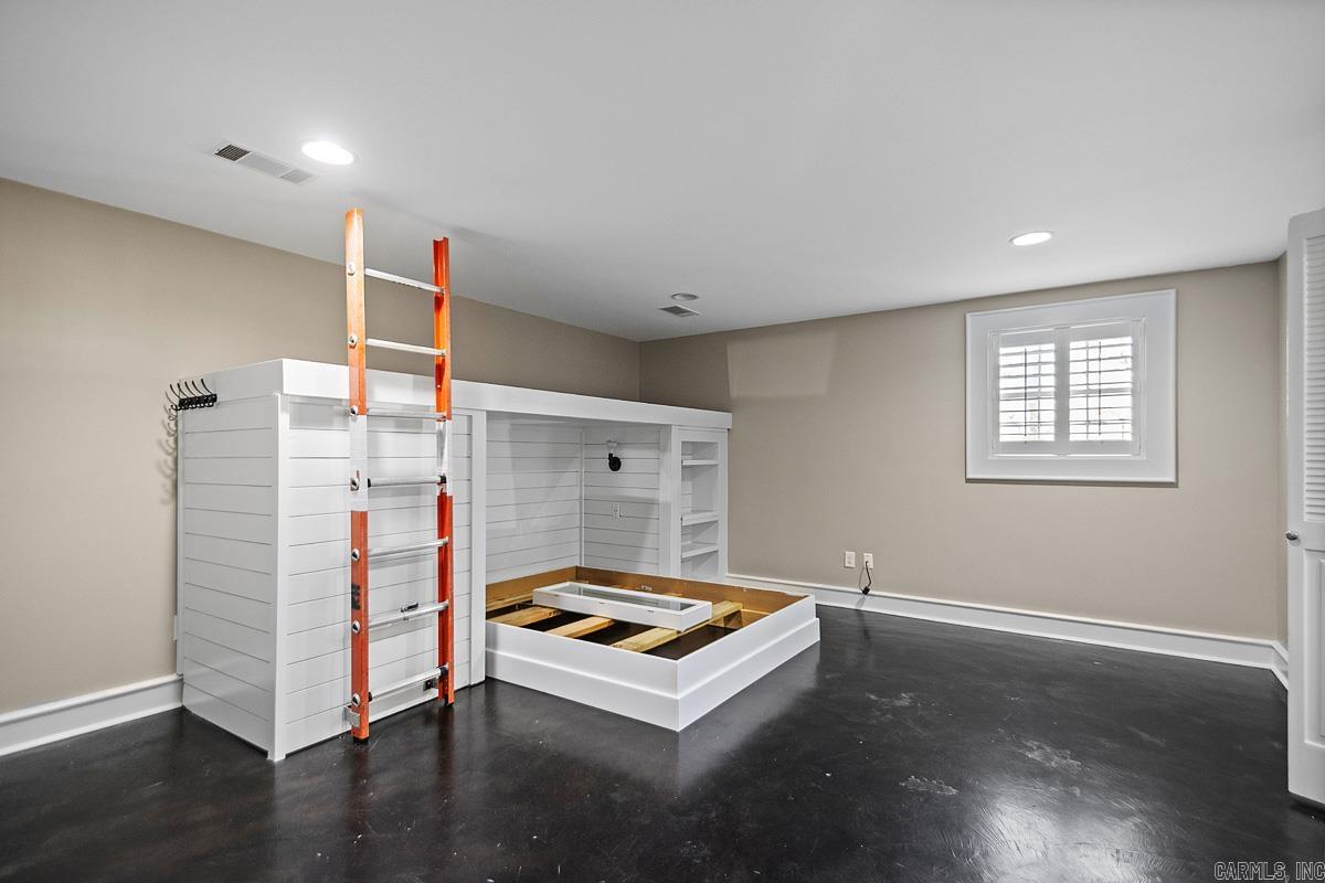 26 Pebble Beach  Little Rock, AR