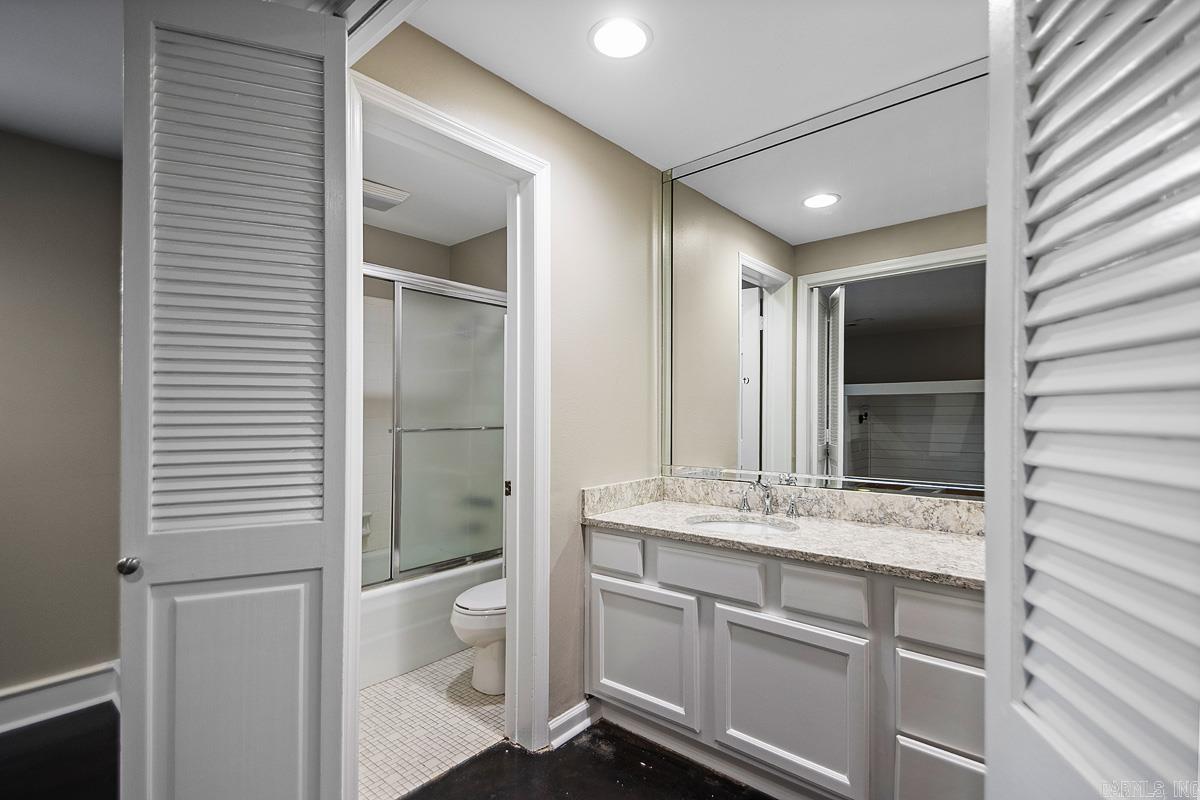 26 Pebble Beach  Little Rock, AR