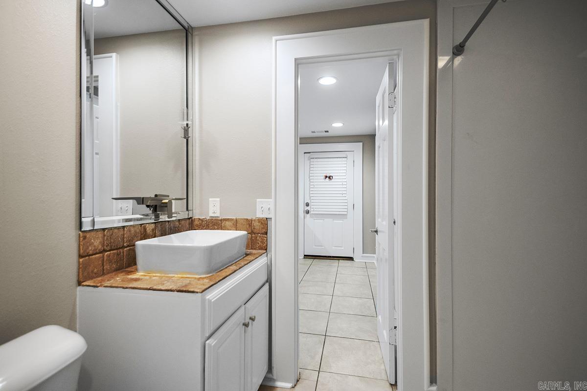 26 Pebble Beach  Little Rock, AR