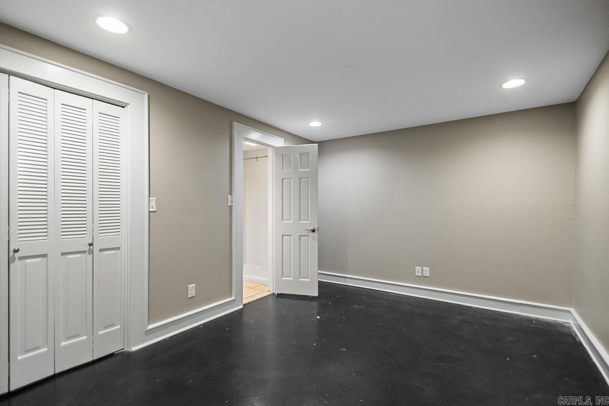 26 Pebble Beach  Little Rock, AR