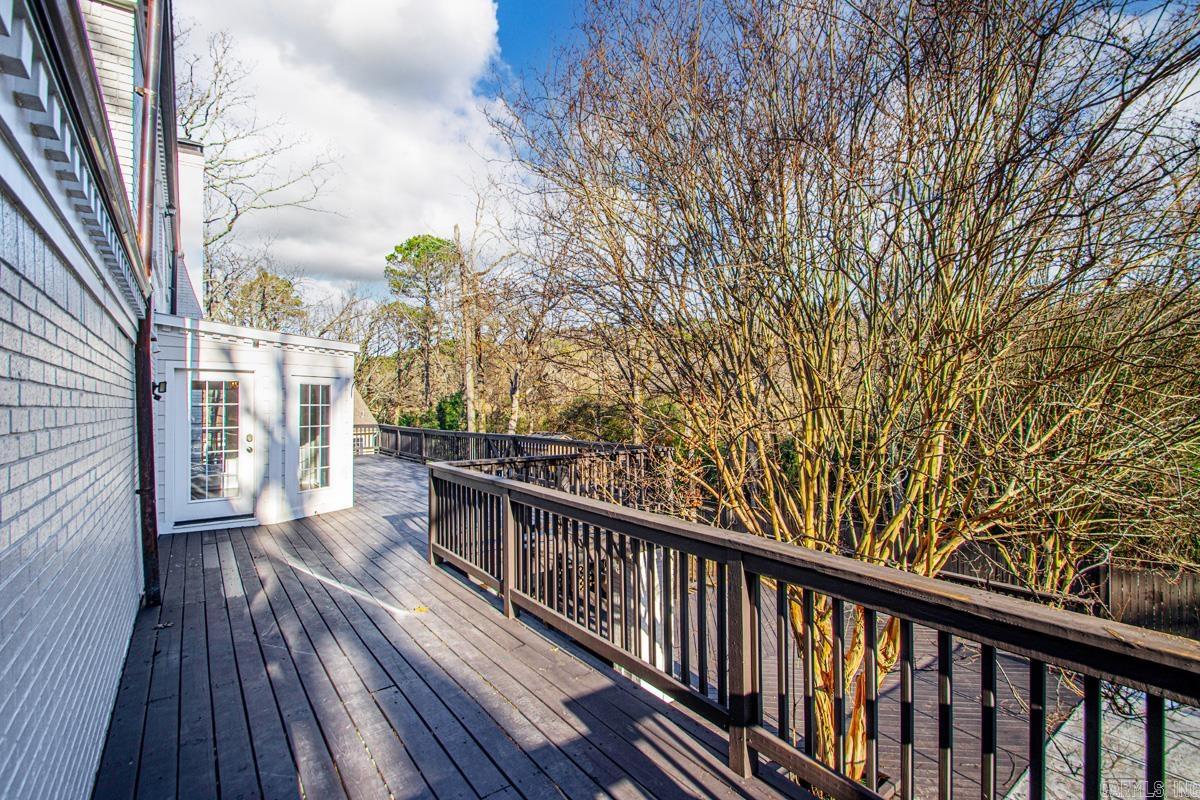 26 Pebble Beach  Little Rock, AR