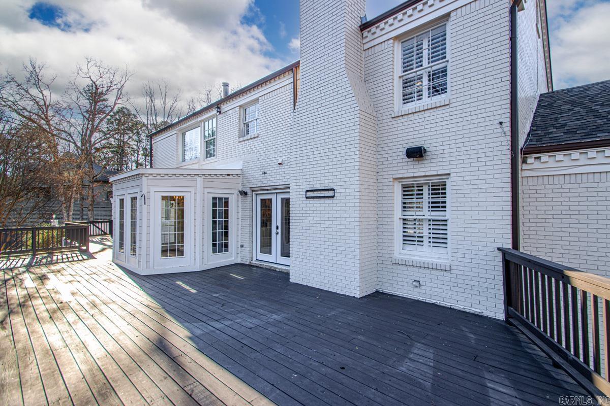 26 Pebble Beach  Little Rock, AR