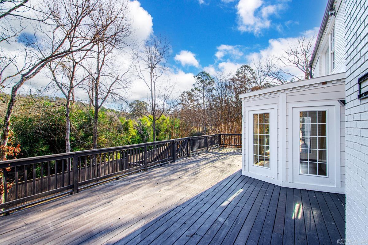 26 Pebble Beach  Little Rock, AR