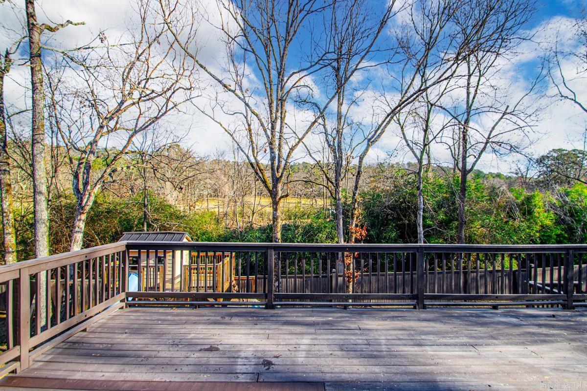 26 Pebble Beach  Little Rock, AR