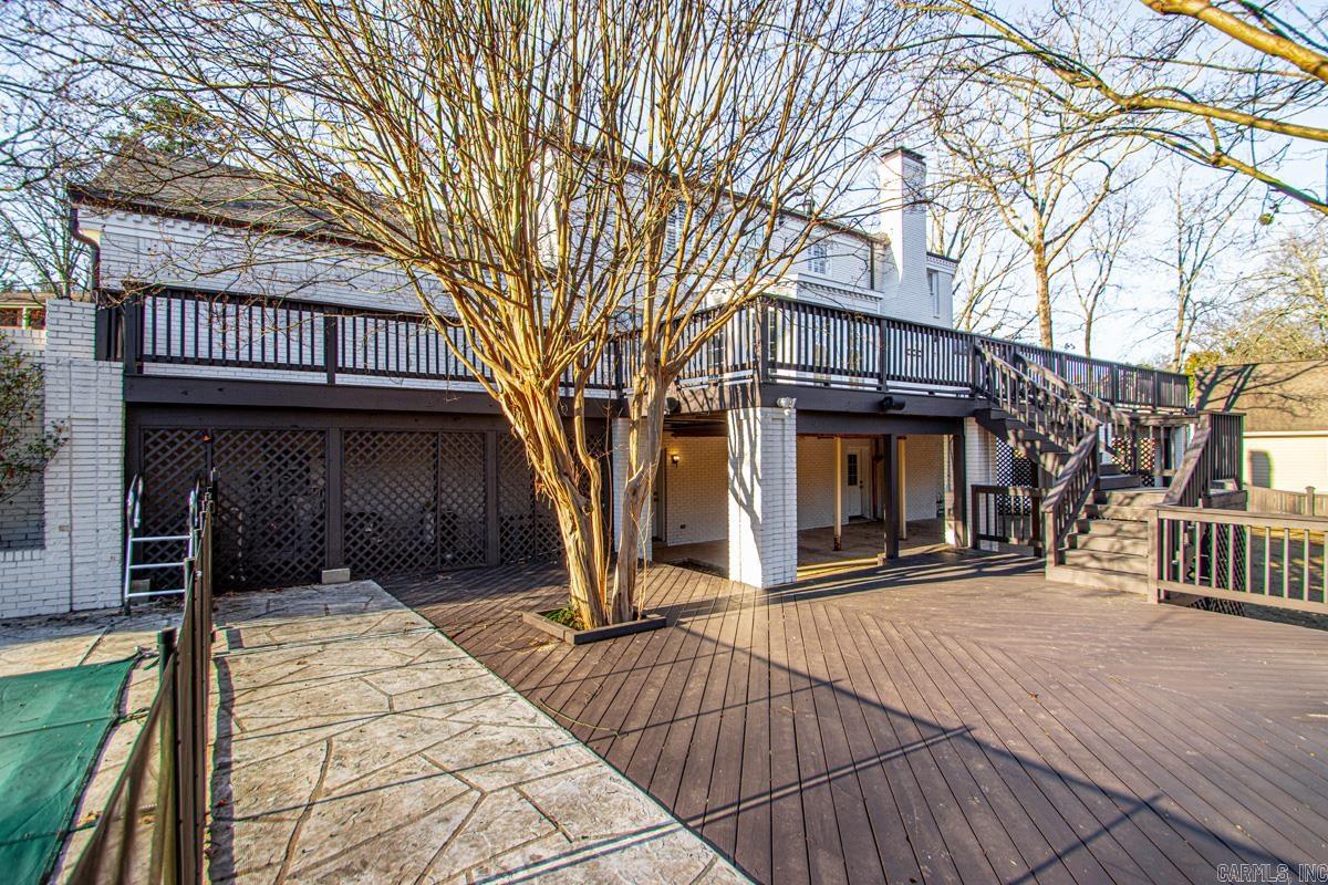 26 Pebble Beach  Little Rock, AR