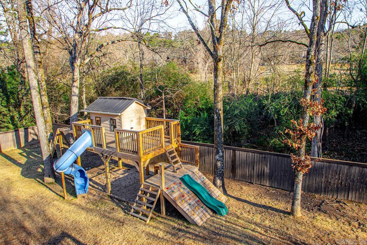 26 Pebble Beach  Little Rock, AR