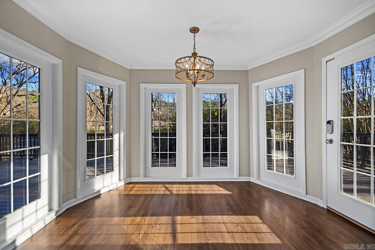 26 Pebble Beach  Little Rock, AR