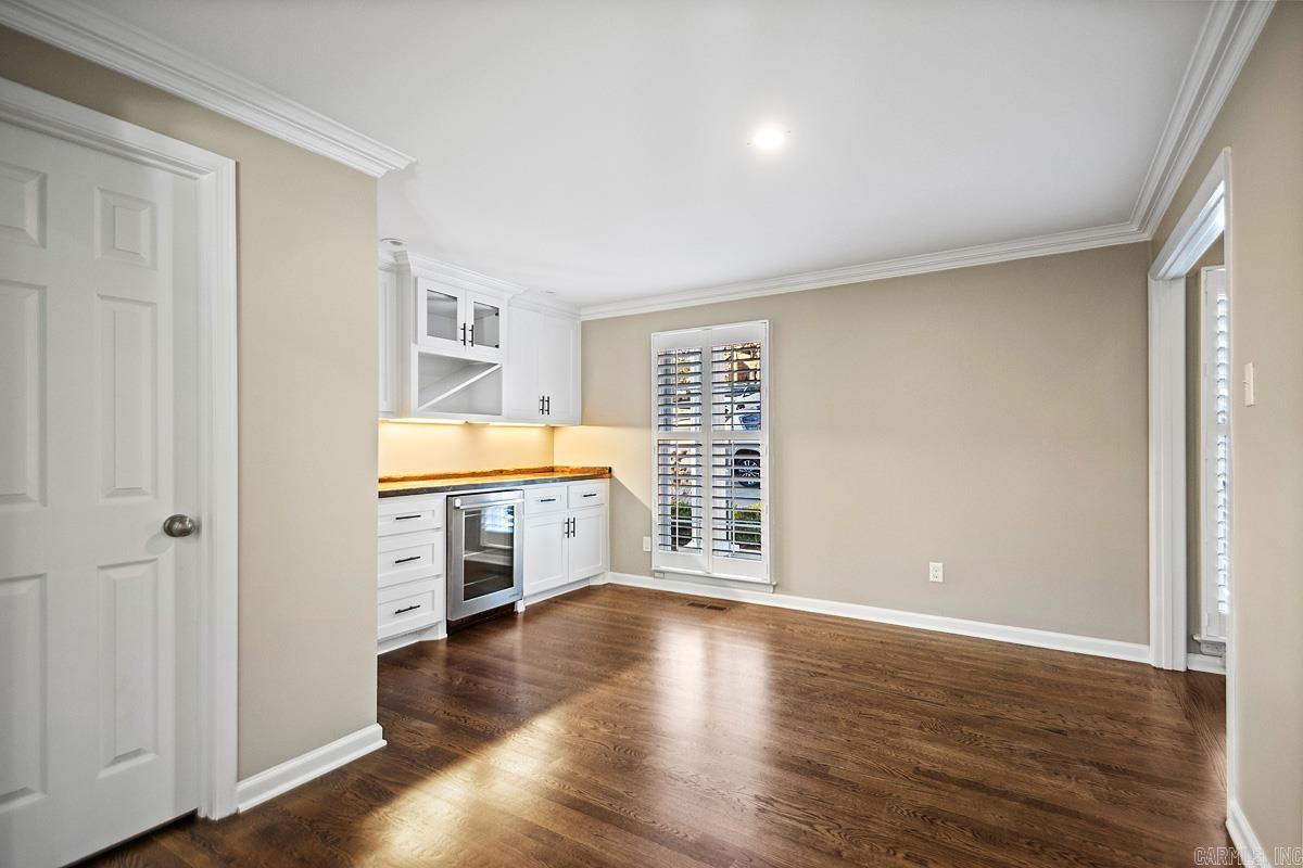 26 Pebble Beach  Little Rock, AR