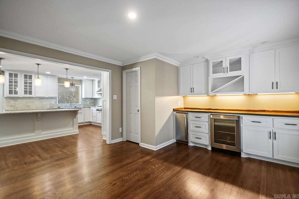 26 Pebble Beach  Little Rock, AR